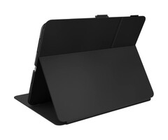 Speck Speck Balance Folio Hoes voor Apple iPad Pro 13 (2024) - Zwart