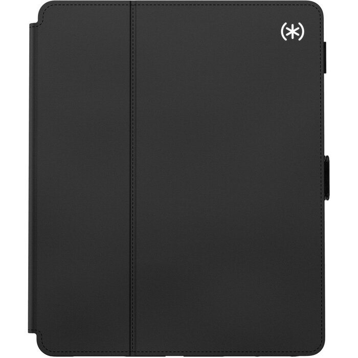 Speck Speck Balance Folio Hoes voor Apple iPad Pro 13 (2024) - Zwart