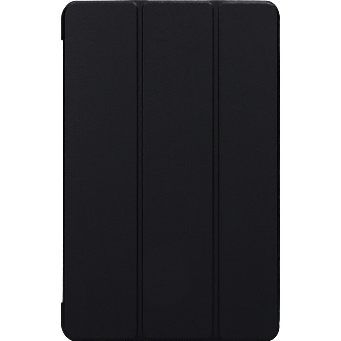 Mobiparts Mobiparts Stand Case voor Samsung Galaxy Tab S10 Ultra - Zwart