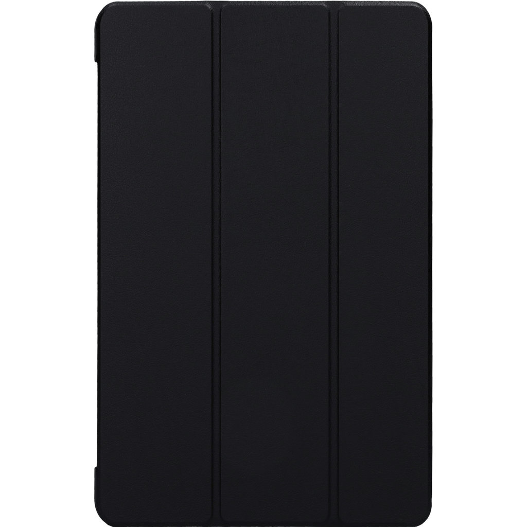 Mobiparts Mobiparts Stand Case voor Samsung Galaxy Tab S10 Ultra - Zwart