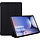 Mobiparts Stand Case voor Samsung Galaxy Tab S10 Plus - Zwart