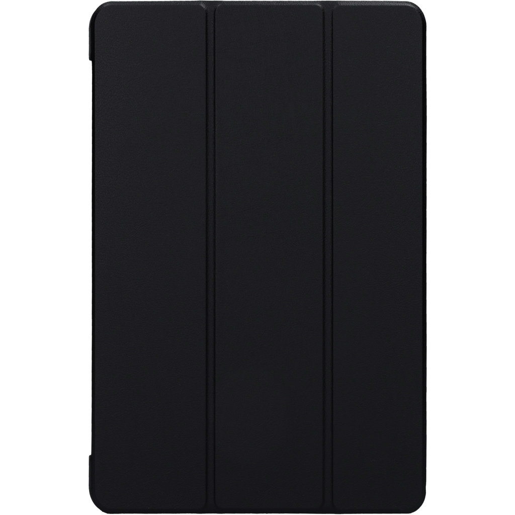 Mobiparts Mobiparts Stand Case voor Samsung Galaxy Tab S10 Plus - Zwart