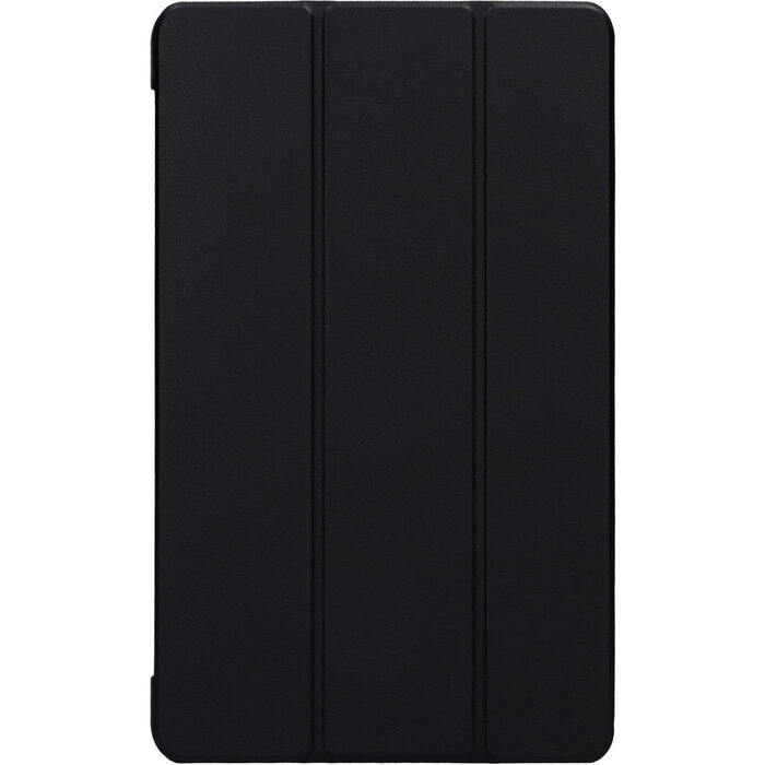 Mobiparts Mobiparts Tablet Stand Case voor Samsung Galaxy Tab A9 / A11 - Zwart