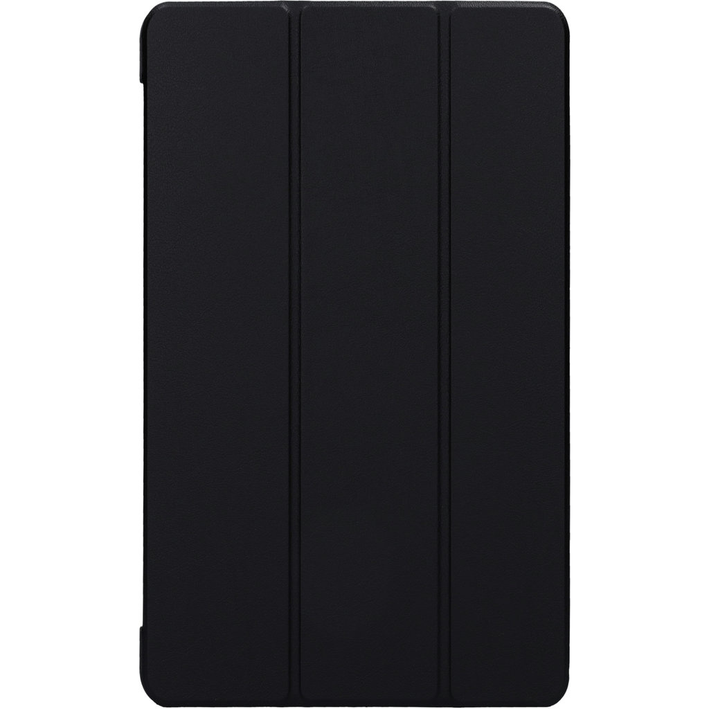 Mobiparts Mobiparts Tablet Stand Case voor Samsung Galaxy Tab A9 / A11 - Zwart