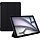 Mobiparts Tablet Stand Case voor Apple iPad Air 11 (2024) - Zwart