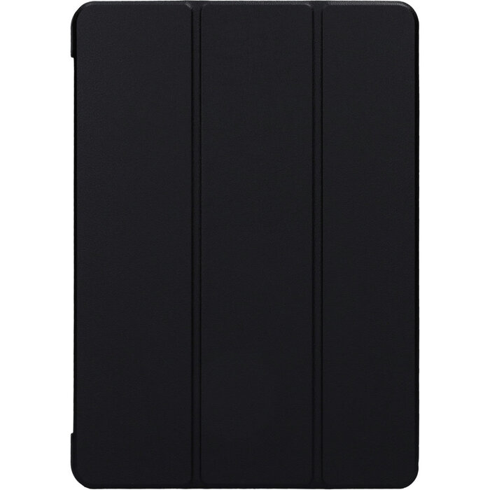 Mobiparts Mobiparts Tablet Stand Case voor Apple iPad Air 11 (2024) - Zwart