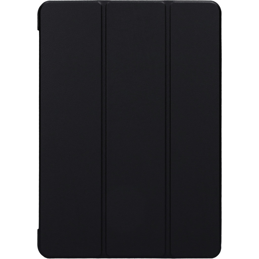 Mobiparts Mobiparts Tablet Stand Case voor Apple iPad Air 11 (2024) - Zwart