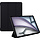 Mobiparts Stand Case voor Apple iPad Air 13 (2024/2025) - Zwart (Bulk)