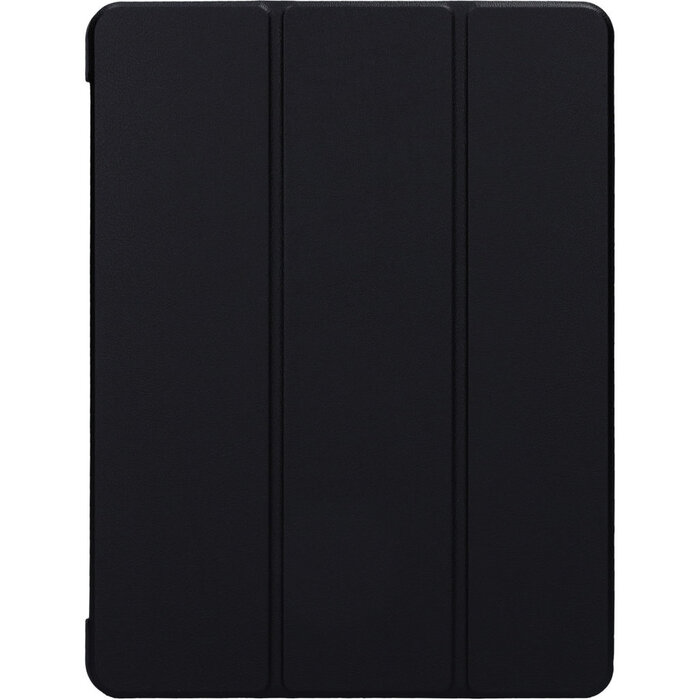 Mobiparts Mobiparts Stand Case voor Apple iPad Air 13 (2024/2025) - Zwart (Bulk)