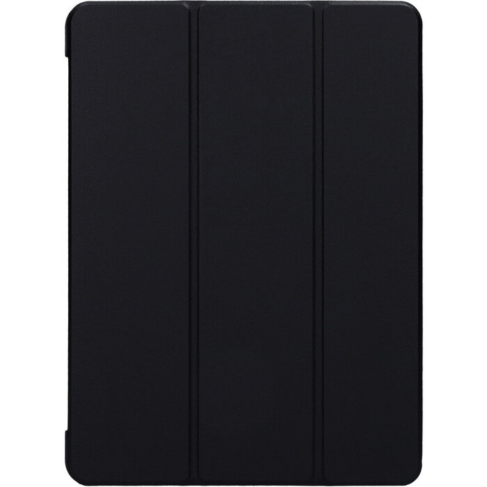 Mobiparts Mobiparts Tablet Stand Case voor Apple iPad 10.9 (2022/2025) - Zwart