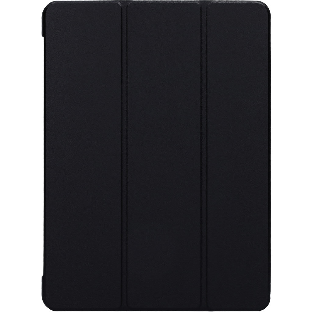 Mobiparts Mobiparts Tablet Stand Case voor Apple iPad 10.9 (2022/2025) - Zwart