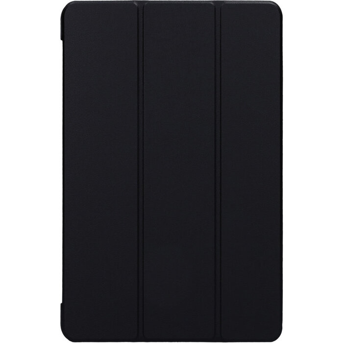 Mobiparts Mobiparts Stand Case voor Samsung Galaxy Tab S10 FE Plus - Zwart