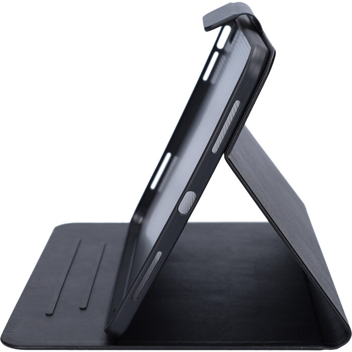 Mobiparts Mobiparts Classic Folio Case voor iPad 11 inch (2025) - Zwart