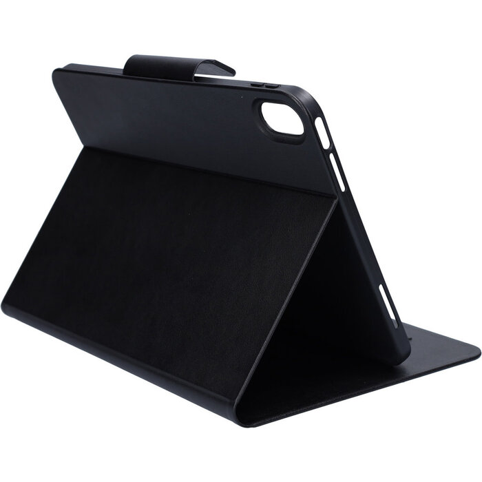 Mobiparts Mobiparts Classic Folio Case voor iPad 11 inch (2025) - Zwart