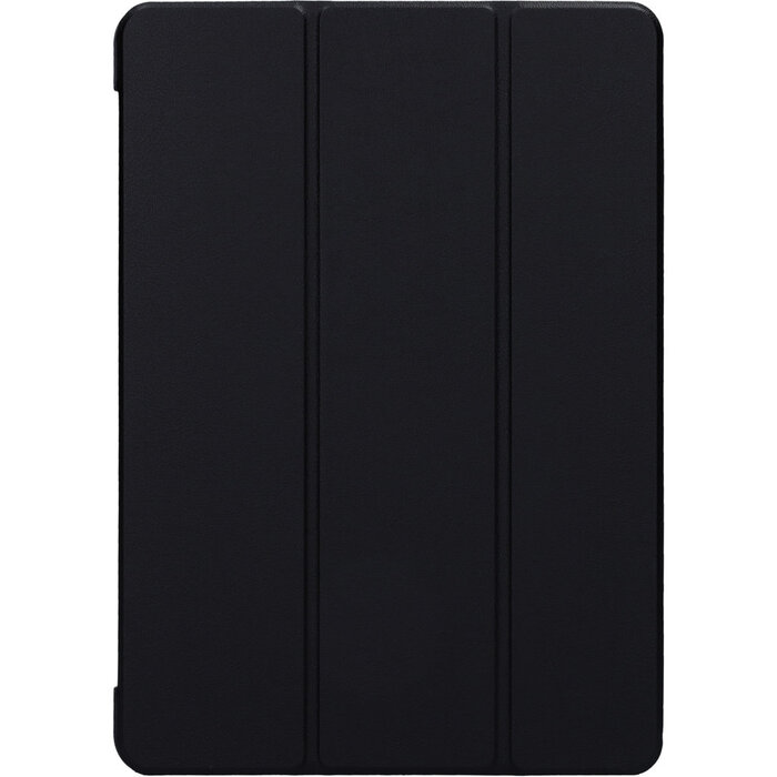 Mobiparts Mobiparts Tablet Stand Case Apple iPad Air /Air 2/ 9.7 (2017) /9.7 (2018) /Pro 9.7 Black