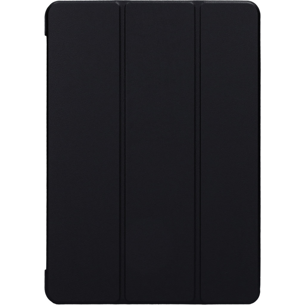 Mobiparts Mobiparts Tablet Stand Case voor iPad Air / iPad 9.7 inch - Zwart