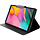 Mobiparts Classic Folio Case voor Samsung Galaxy Tab A 10.1 (2019) - Zwart