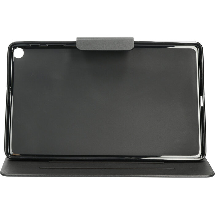 Mobiparts Mobiparts Classic Folio Case voor Samsung Galaxy Tab A 10.1 (2019) - Zwart
