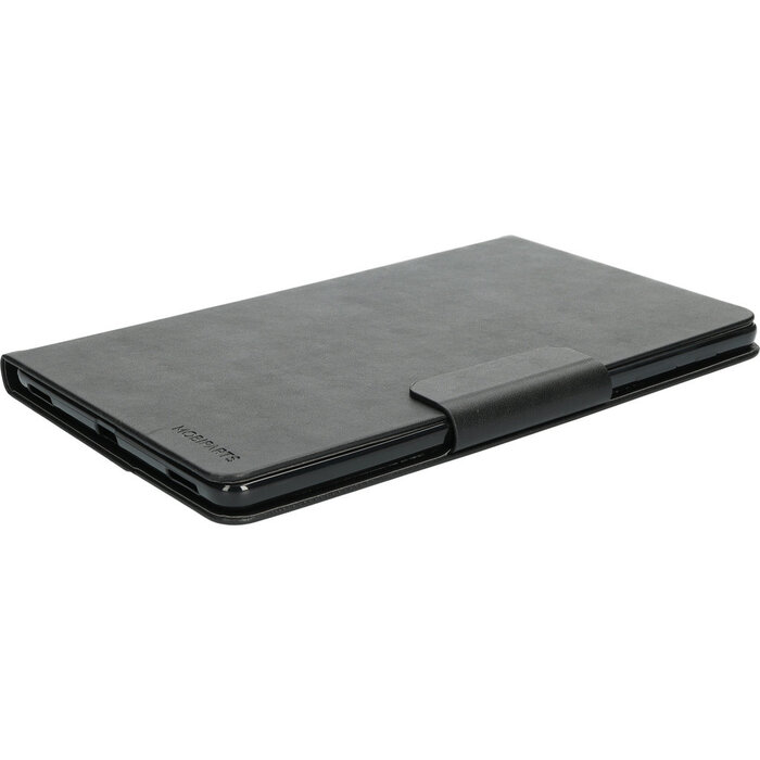 Mobiparts Mobiparts Classic Folio Case voor Samsung Galaxy Tab A 10.1 (2019) - Zwart