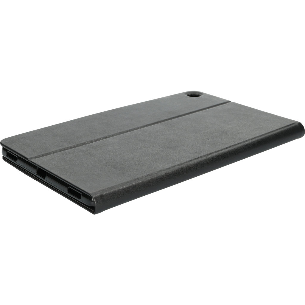 Mobiparts Mobiparts Classic Folio Case voor Samsung Galaxy Tab A 10.1 (2019) - Zwart
