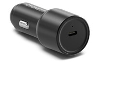 Cygnett Cygnett CarPower 65W USB-C PD Laptop Car Charger