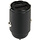 Mobiparts 30W Dual USB-C & USB-A Autolader - PD Fast Charging - Zwart