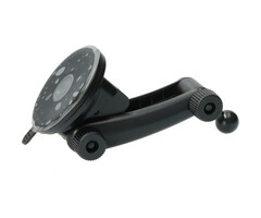 Mobiparts Mobiparts Universele Dashboardhouder voor Smartphone
