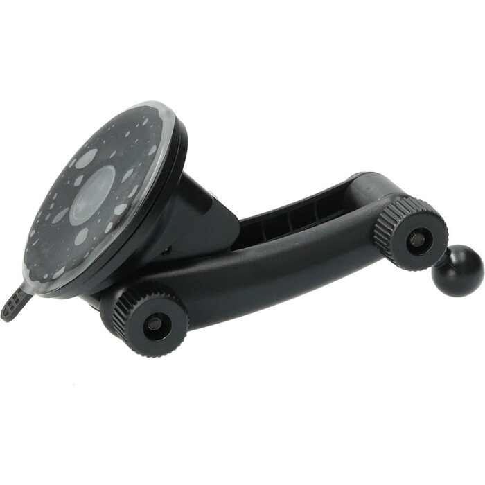 Mobiparts Mobiparts Universele Dashboardhouder voor Smartphone
