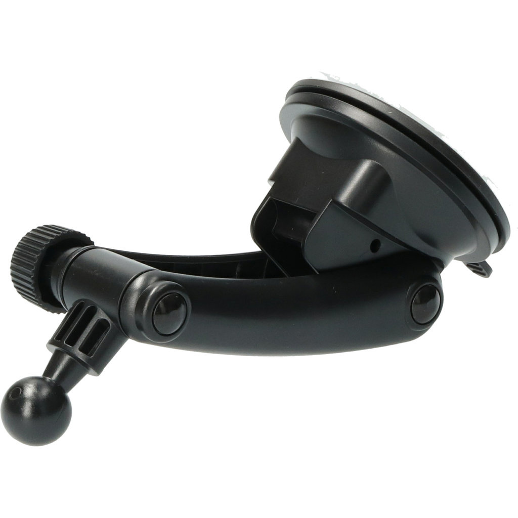 Mobiparts Mobiparts Universele Dashboardhouder voor Smartphone