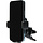 Mobiparts Draadloze Autolader 15W - Smartphone Ventilatieroosterhouder