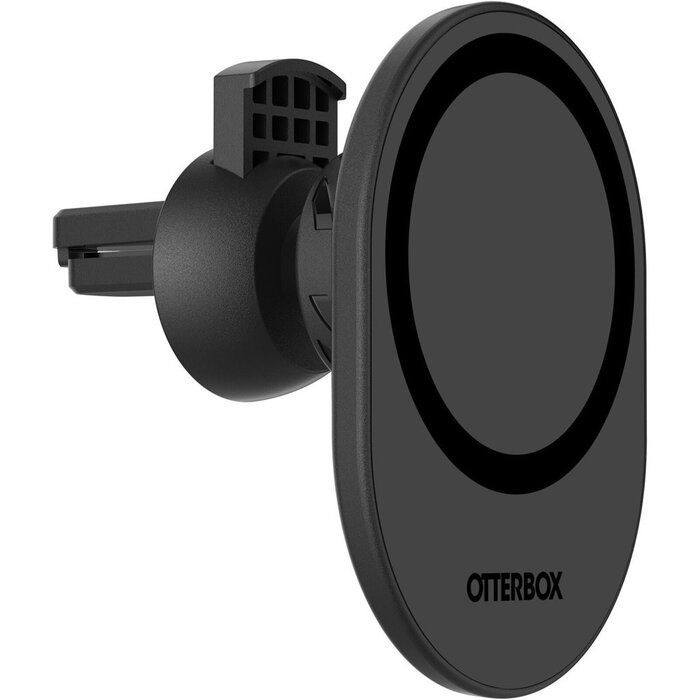 Otterbox OtterBox Vent Houder voor iPhone met MagSafe - Zwart