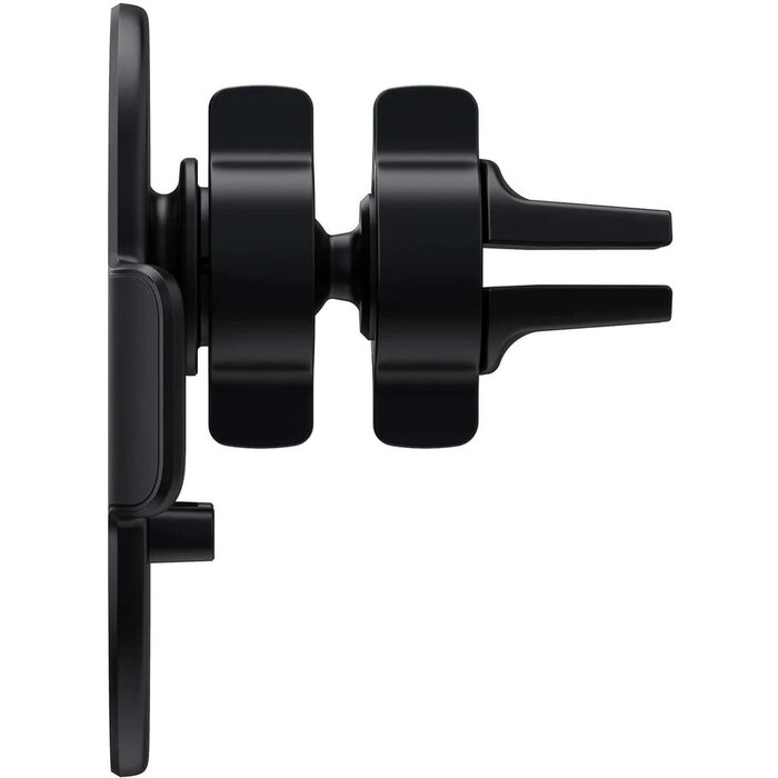Speck Speck ClickLock MagSafe Autohouder voor Ventilatierooster - Zwart