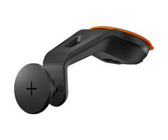 Cygnett Cygnett MagDrive Magnetic Car Mount Window Black