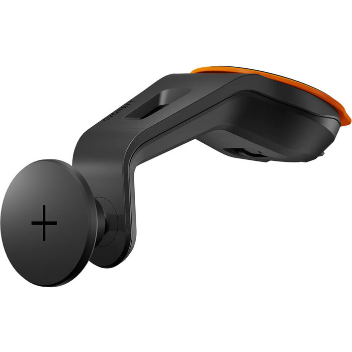Cygnett Cygnett MagDrive Magnetische Autohouder Voorruit & Dashboard Zwart