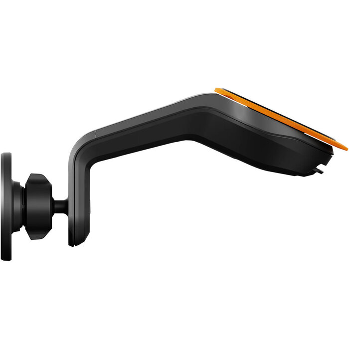 Cygnett Cygnett MagDrive Magnetic Car Mount Window Black