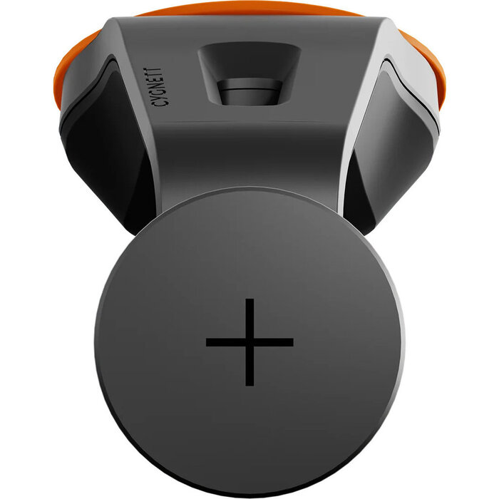 Cygnett Cygnett MagDrive Magnetische Autohouder Voorruit & Dashboard Zwart