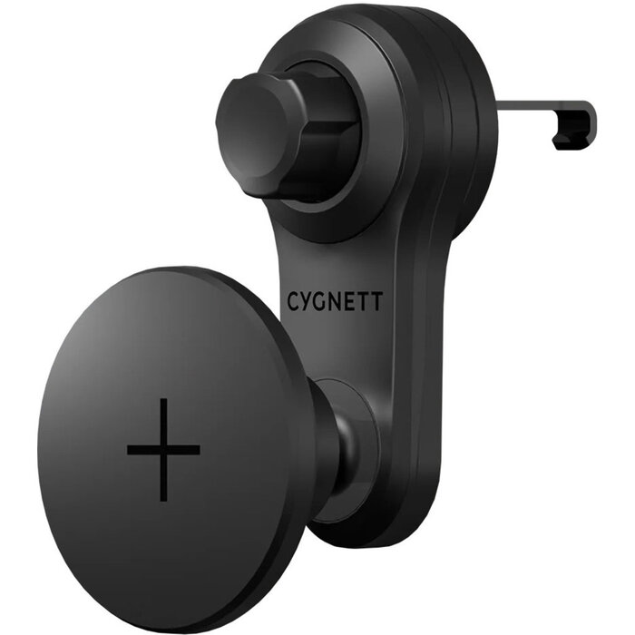 Cygnett Cygnett MagDrive Magnetische Autohouder voor Ventilatierooster - Zwart