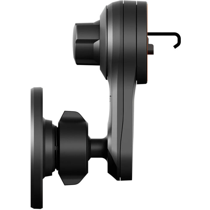 Cygnett Cygnett MagDrive Magnetic Car Mount Vent Black