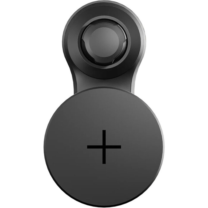 Cygnett Cygnett MagDrive Magnetic Car Mount Vent Black