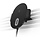 Speck ClickLock MagSafe Draadloze Autohouder 15W voor Ventilatierooster