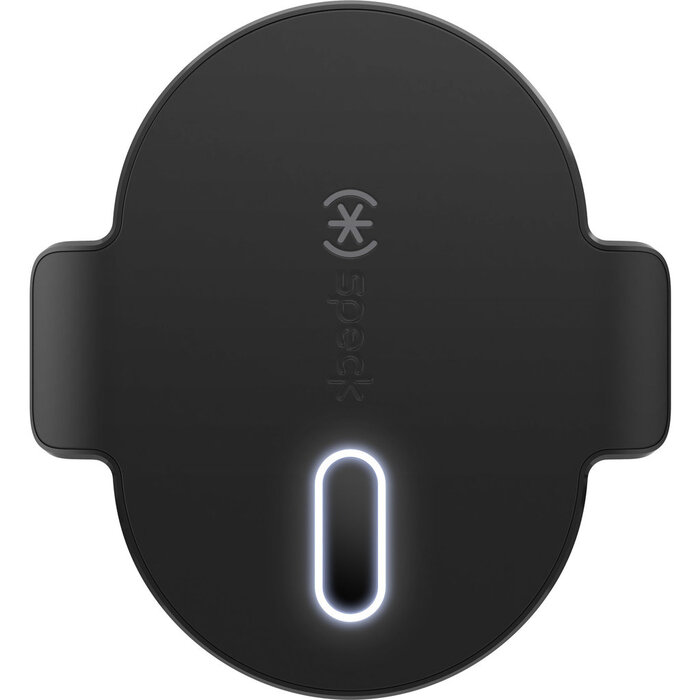 Speck Speck ClickLock MagSafe Draadloze Autohouder voor Ventilatie - 15W Snelladen