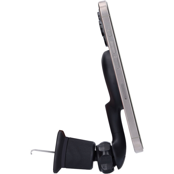 Mobiparts Mobiparts Magnetic Air Vent Holder Black