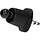 Mobiparts Universele Air Vent Autohouder voor Smartphones - Zwart