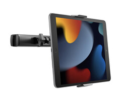 Cygnett Cygnett CarGo III Adjustable Car Tablet Mount
