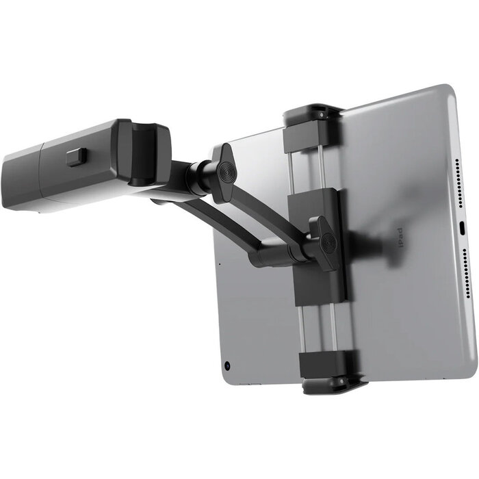 Cygnett Cygnett CarGo III Adjustable Car Tablet Mount