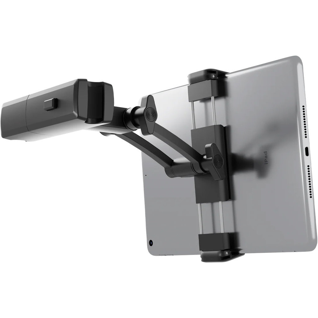 Cygnett Cygnett CarGo III Adjustable Car Tablet Mount
