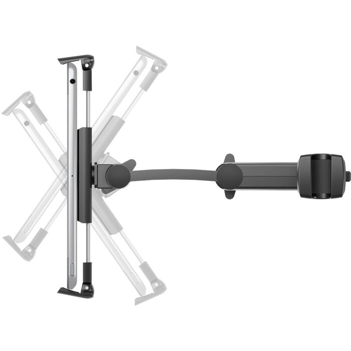 Cygnett Cygnett CarGo III Adjustable Car Tablet Mount