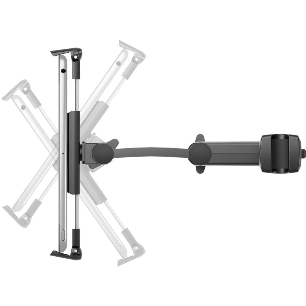 Cygnett Cygnett CarGo III Adjustable Car Tablet Mount