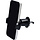 Mobiparts Universal Vent Holder V3 - Ventilatierooster Autohouder Zwart