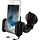 Mobiparts Universal Car Holder Pro - Universele Smartphone Autohouder